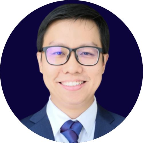 Benson Goh